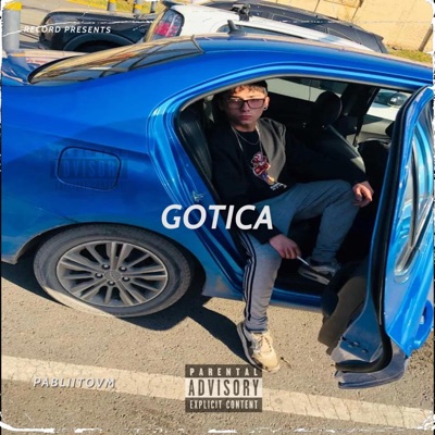 gotica - Single