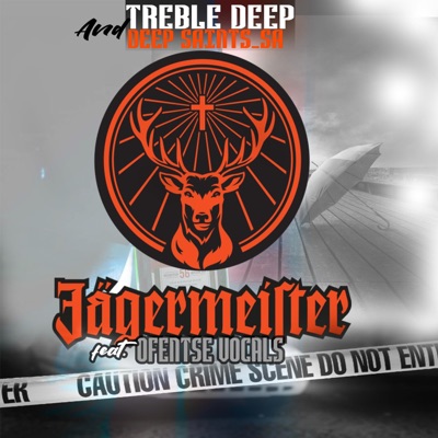 Jagermeister (feat. DeepSaints_SA & Ofentse Vocals) - Single