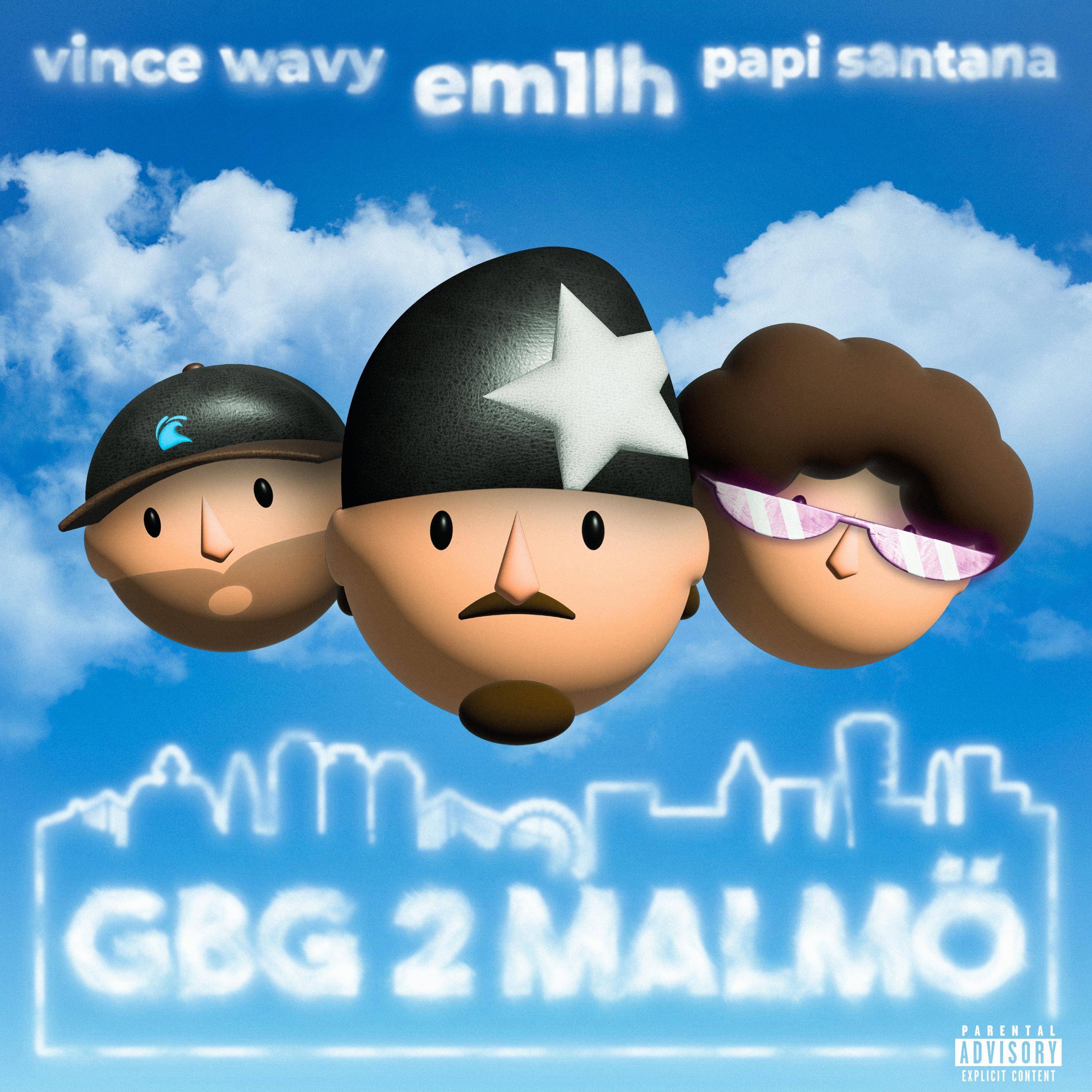 GBG 2 Malmö - Single