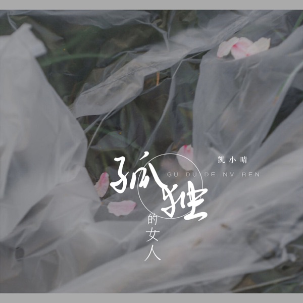 孤独的女人 - Single