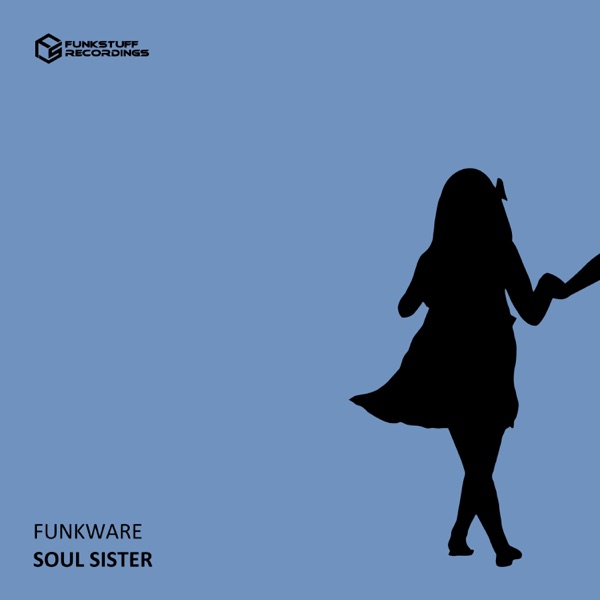 Soul Sister - Single