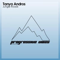 Jungle Roads - Single - Tanya Andros