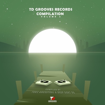 TD Grooves Records Compilation Vol. 4