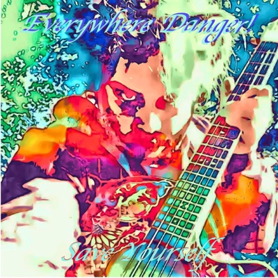 Save Yourself (unplugged) - EP