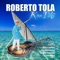 Rabo De Nube (feat. Andrea Tofanelli) - Roberto Tola lyrics