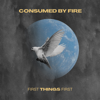 Consumed By Fire - First Things First  artwork