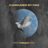First Things First artwork