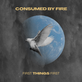 Walk With Jesus - Consumed By Fire Cover Art