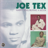 The Only Way - Joe Tex
