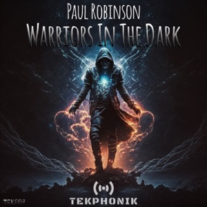 Warriors in the Dark - Single