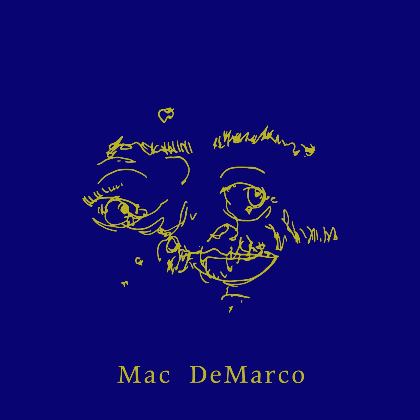 One Wayne G by Mac DeMarco