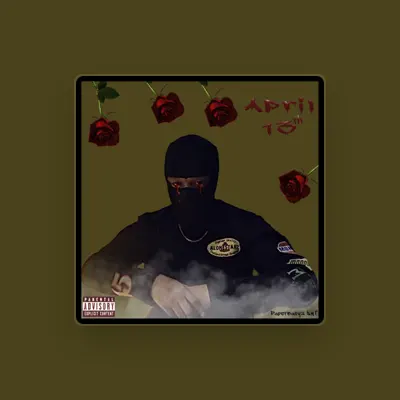 Listen to ReemDollaz, watch music videos, read bio, see tour dates & more!