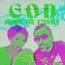 God Made Me Funky (feat. Otis McDonald, Crystal Monee Hall, Wil Blades, Adam Theis & Colin Hogan) artwork