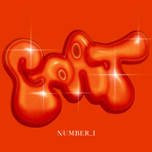 Goat - Number_i Cover Art