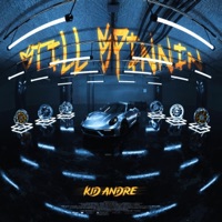 Still Spinnin - Single - Kid Andre