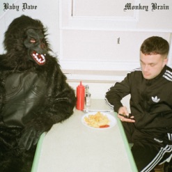 MONKEY BRAIN cover art