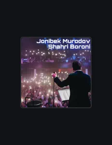 Listen to Jonibek Murodov, watch music videos, read bio, see tour dates & more!