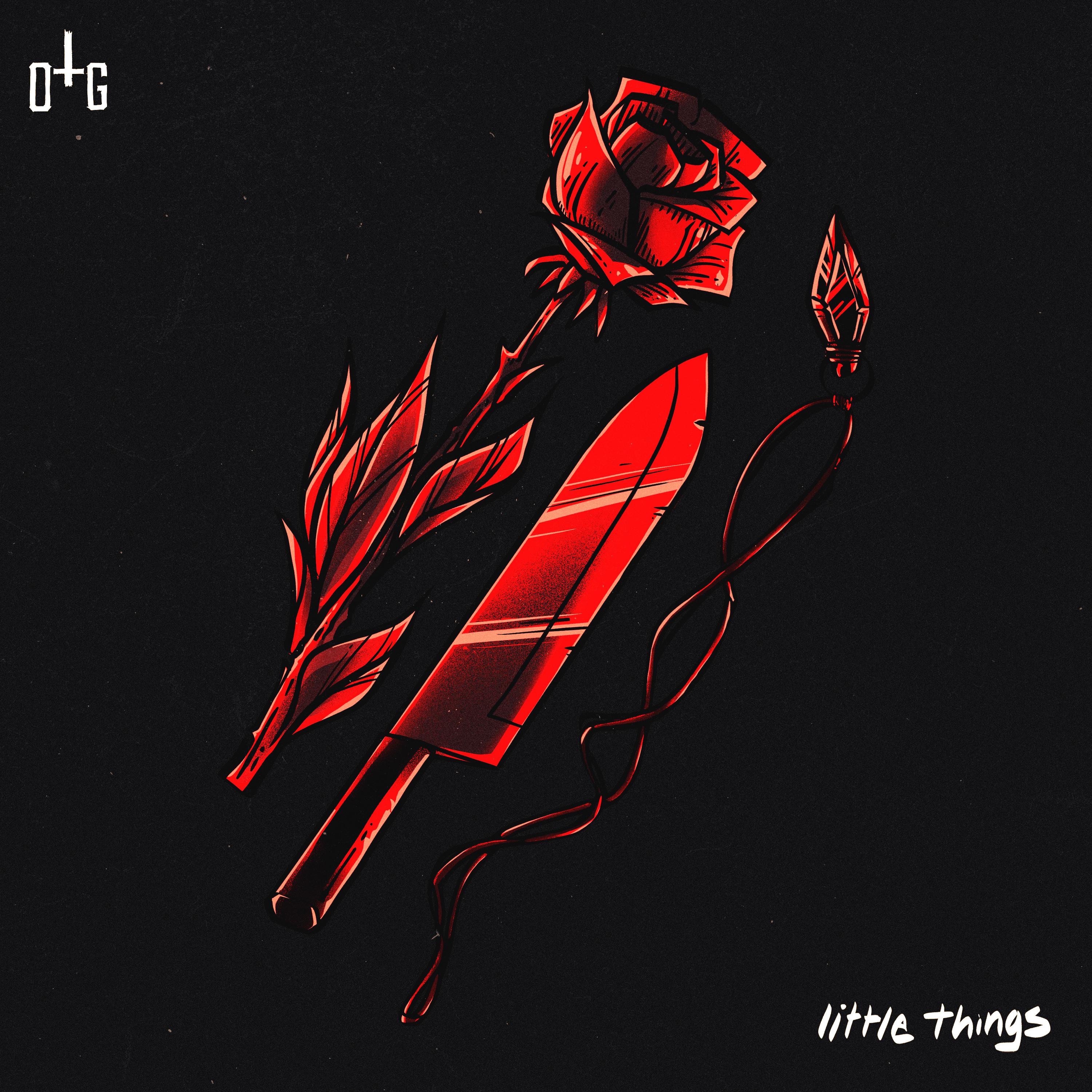 Little Things - Single