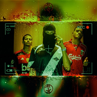 #Opd 001 (feat. STG, Puyol MC & Arbaby) - Single