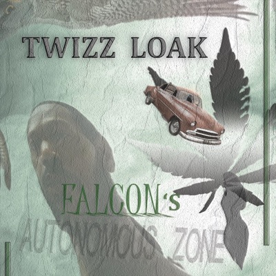Falcon's Autonomous Zone
