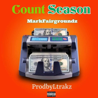 Count Season - EP