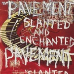 Pavement - Two States