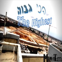 הכי גבוה (feat. קרטמן, Sapir levi & טליבן) - Single - Momentum - מומנטום