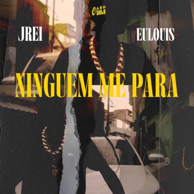 Ninguém Me Para - Single