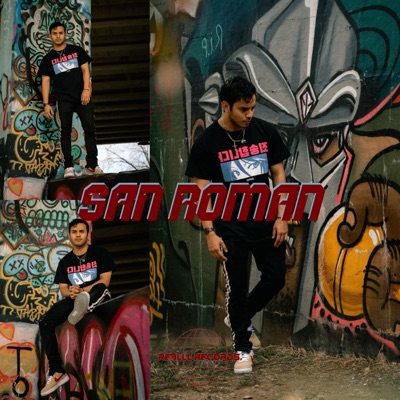 San Roman - Single