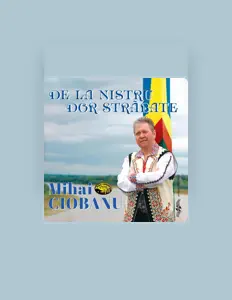 Listen to Mihai Ciobanu, watch music videos, read bio, see tour dates & more!