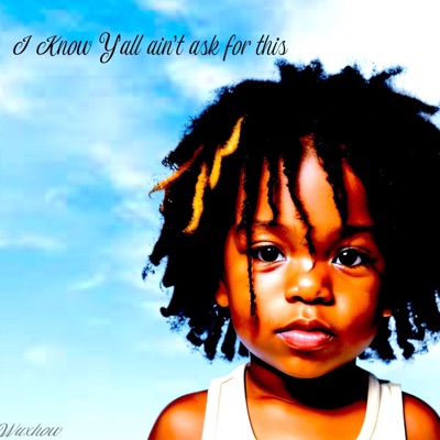 I know yall aint ask for this