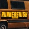 Runner's High artwork