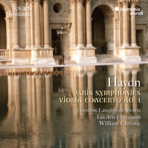 Symphony No. 86 in D Major, Hob. I:86: I. Adagio - Allegro spiritoso (Live)