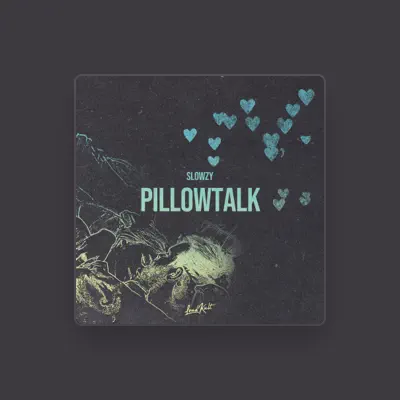 Listen to Slowzy, watch music videos, read bio, see tour dates & more!