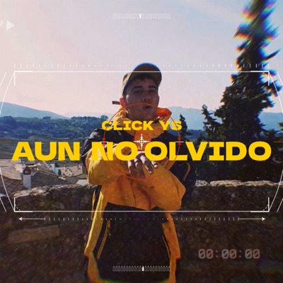 Aun No Olvido - Single