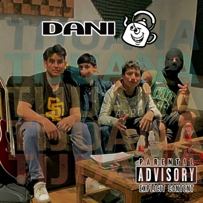 DANI CAFE - Single