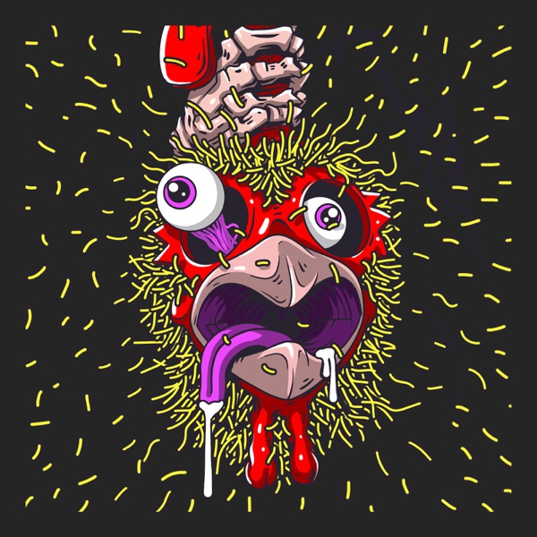 Overcome - Single