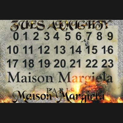 Maison Margiela - Single