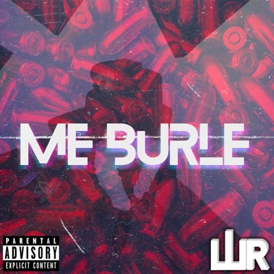ME BURLE - Single