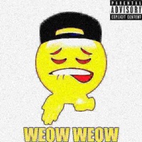 Weow Weow (feat. Jahcoob, rook*e & Shy Guy) - Single - Degenerates