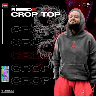 crop top (feat. XOB) - Single