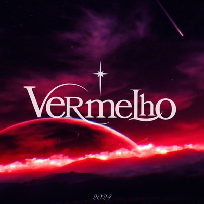 Vermelho - EP