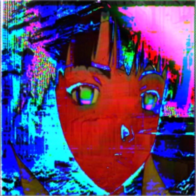serialexperimnts (Sped up) - Single