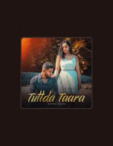 Gurtej Lubana을(를) 듣고, 뮤직 비디오를 보고, 약력을 읽고, 투어 일정 등을 확인하세요!