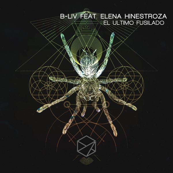 El Ultimo Fusilado (feat. Elena Hinestroza) - EP