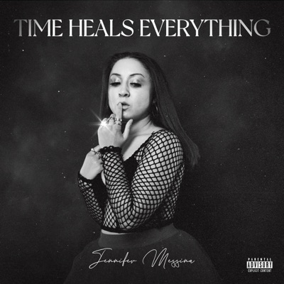 Time Heals Everything - Single