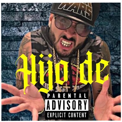 Hijo de .Shoty. (Radio Edit) - Single