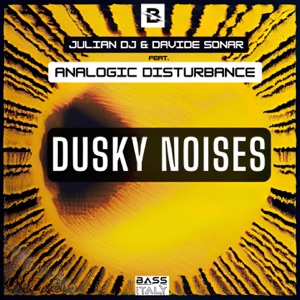 Dusky Noises (feat. Analogic Disturbance) - Single