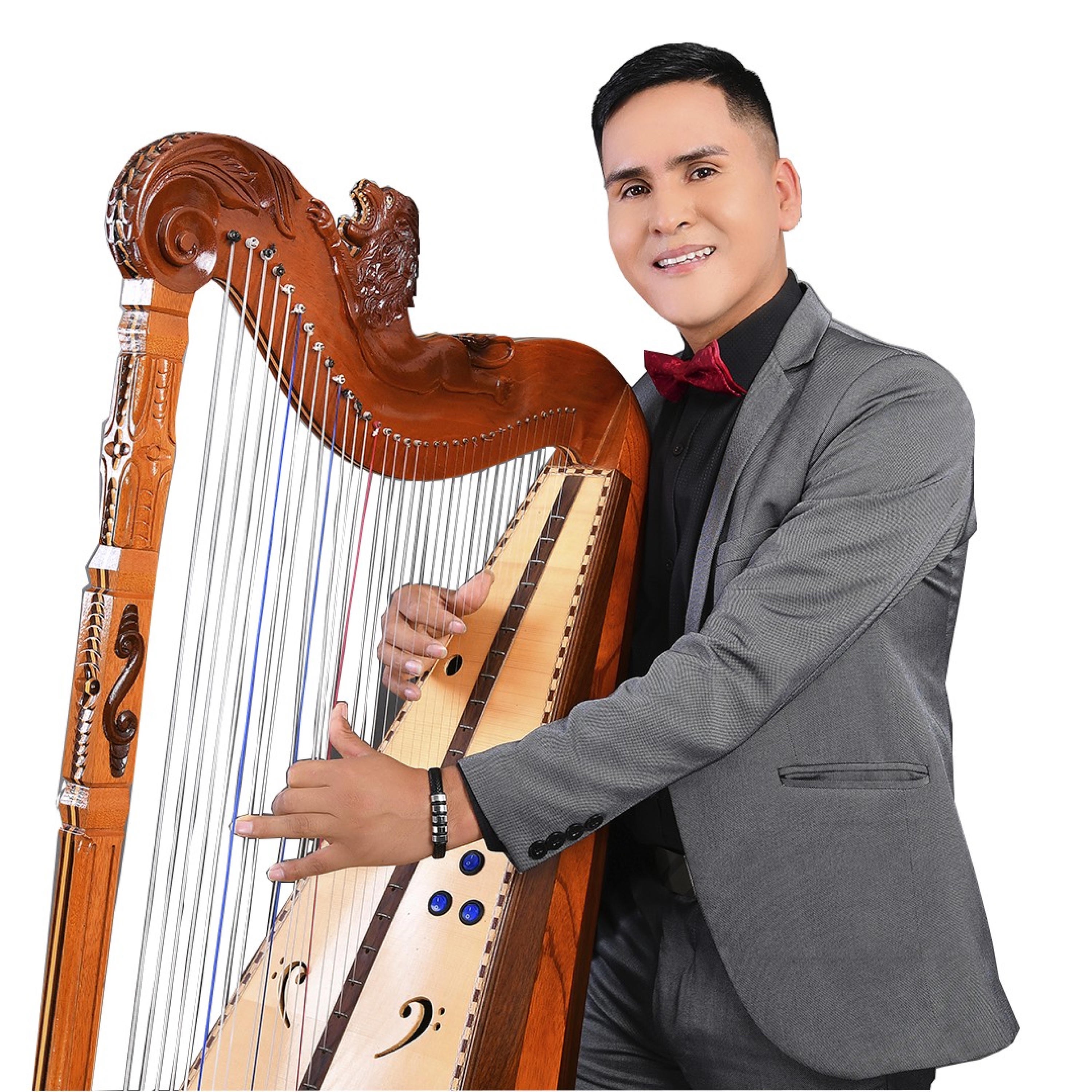 ENAMORADO DE TI - Single