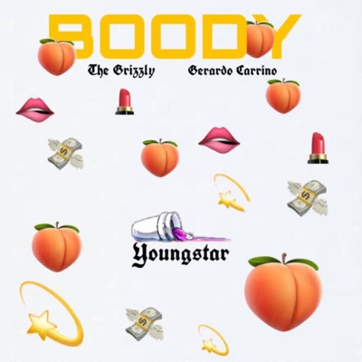 Boody - Single